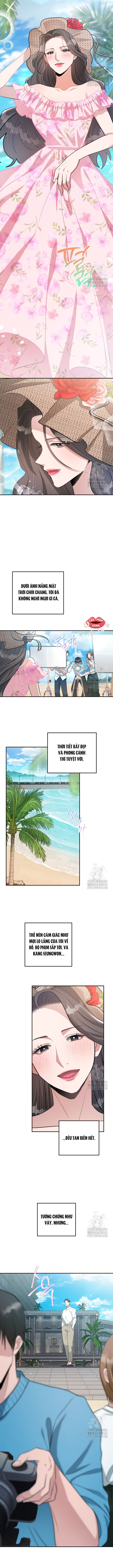 Collector - Chap 51 - Trang 6