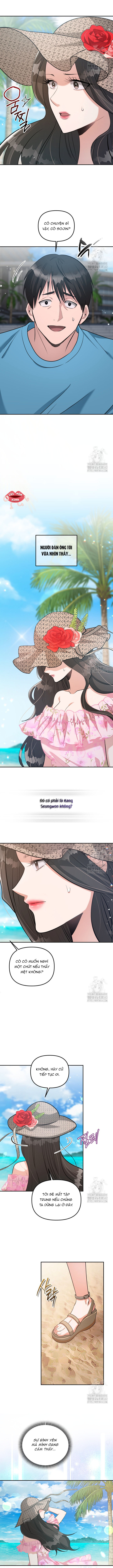 Collector - Chap 51 - Trang 7