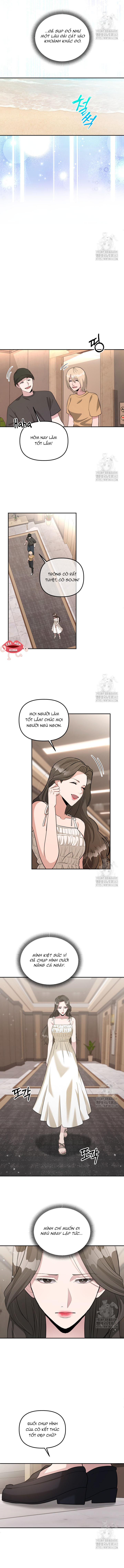 Collector - Chap 51 - Trang 8