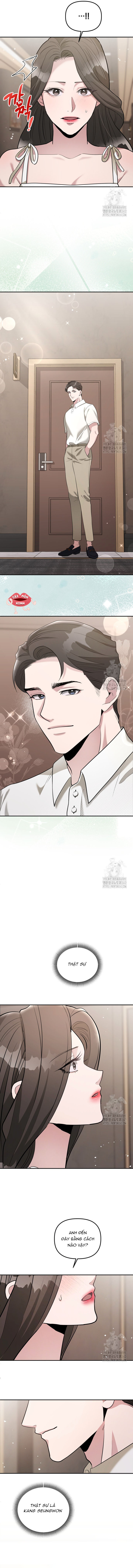 Collector - Chap 51 - Trang 9