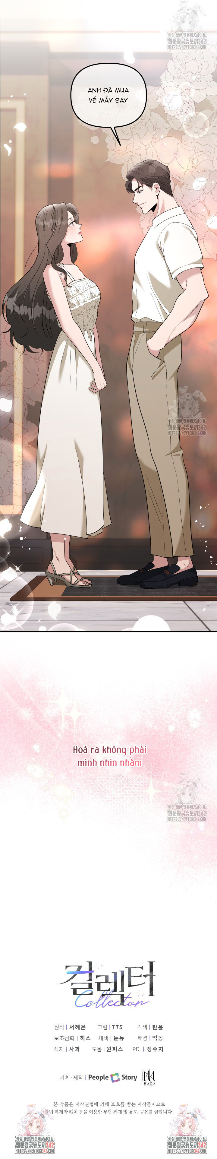 Collector - Chap 51 - Trang 10