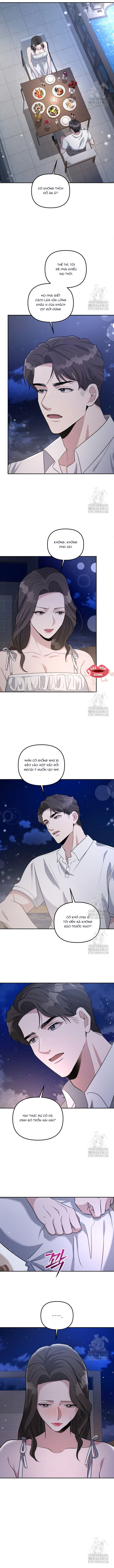 Collector - Chap 52 - Trang 4