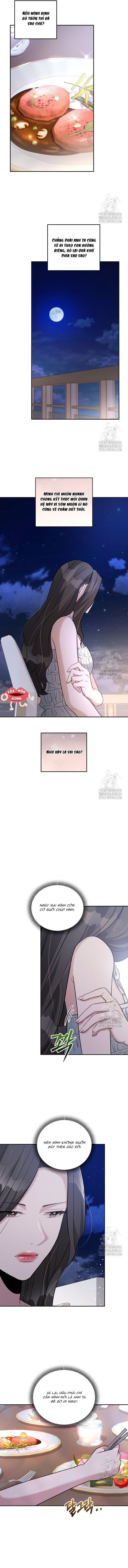 Collector - Chap 52 - Trang 5