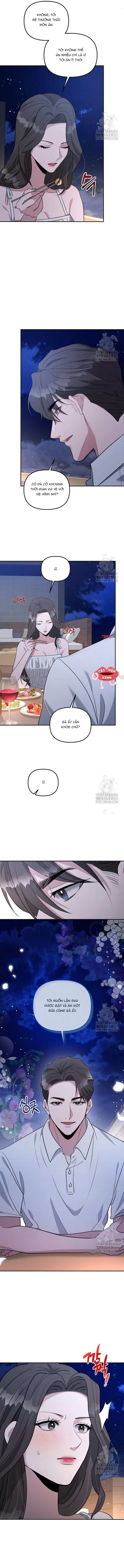 Collector - Chap 52 - Trang 6
