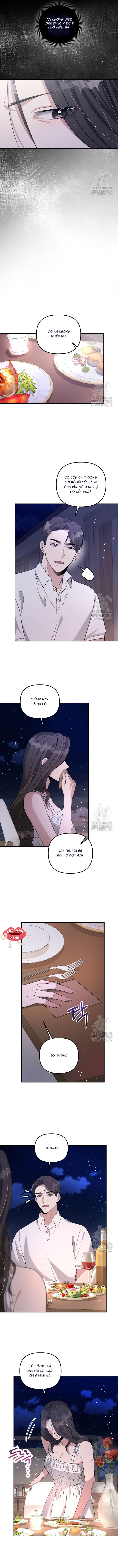 Collector - Chap 52 - Trang 8