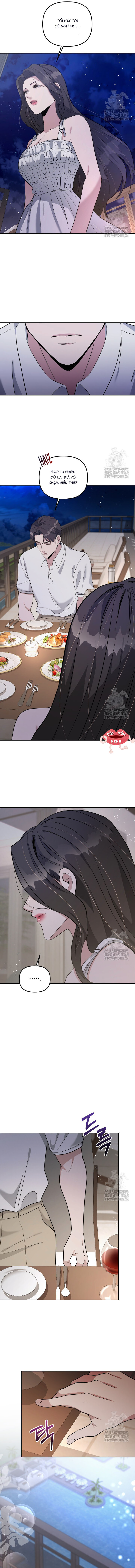 Collector - Chap 52 - Trang 9