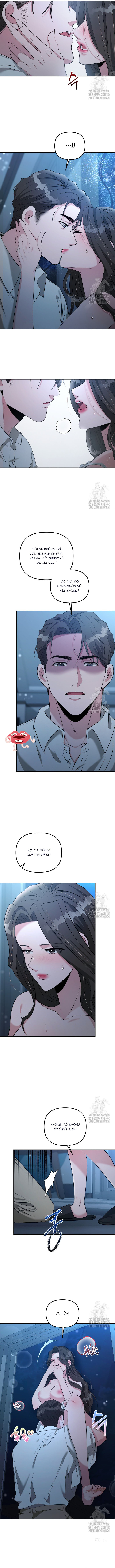 Collector - Chap 53 - Trang 2