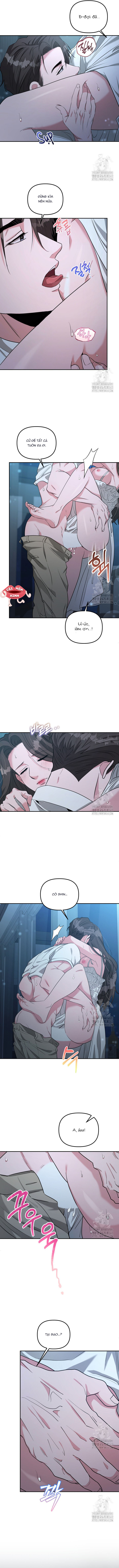 Collector - Chap 53 - Trang 3
