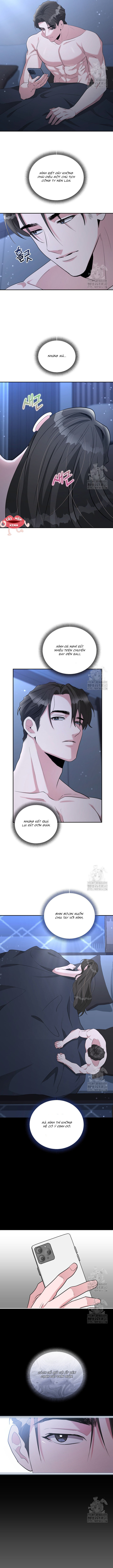 Collector - Chap 53 - Trang 5