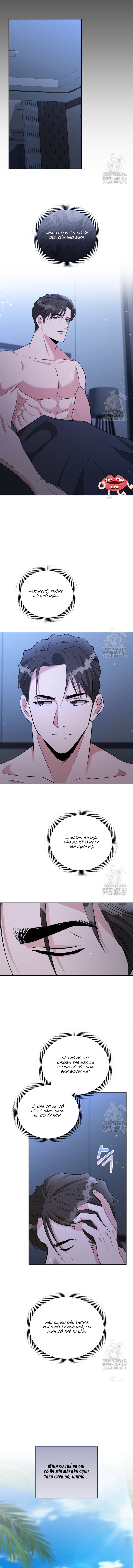 Collector - Chap 53 - Trang 6