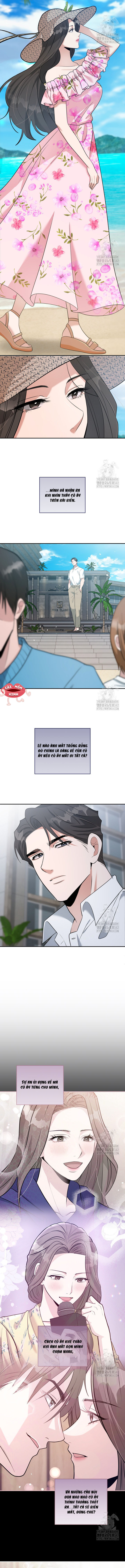 Collector - Chap 53 - Trang 7