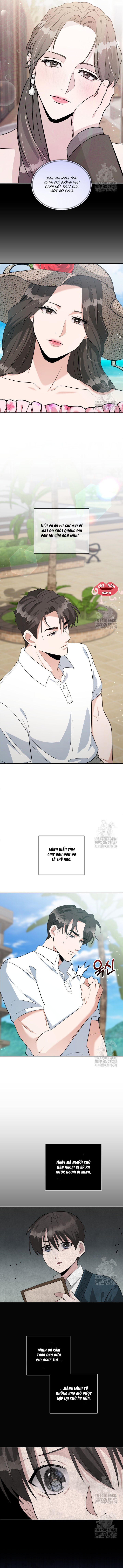 Collector - Chap 53 - Trang 8