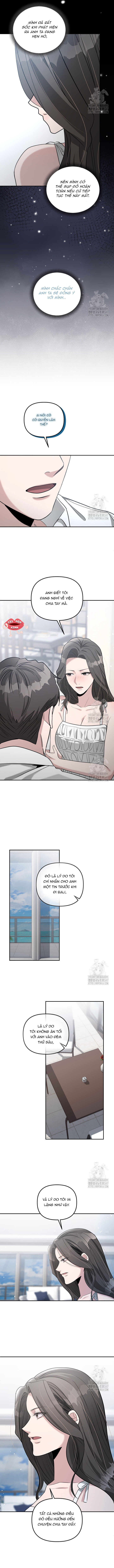 Collector - Chap 54 - Trang 5