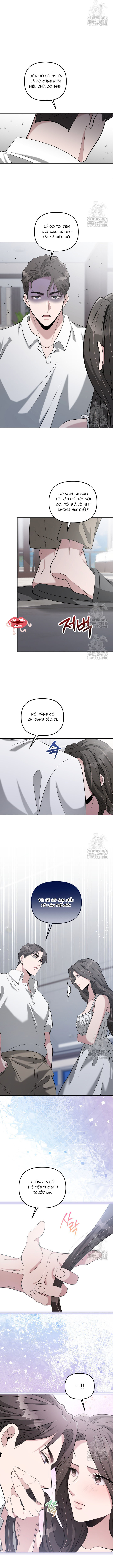 Collector - Chap 54 - Trang 6