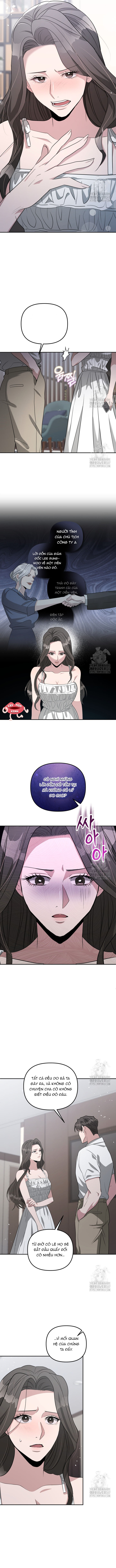 Collector - Chap 54 - Trang 8
