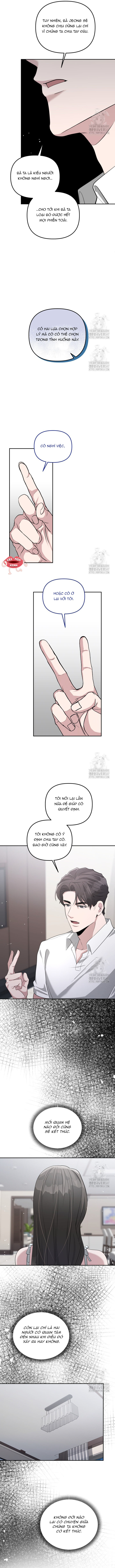 Collector - Chap 54 - Trang 9