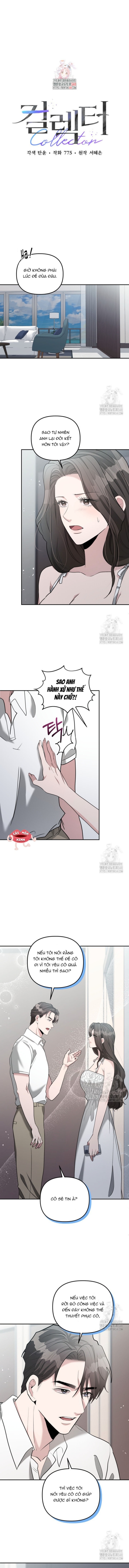 Collector - Chap 55 - Trang 1