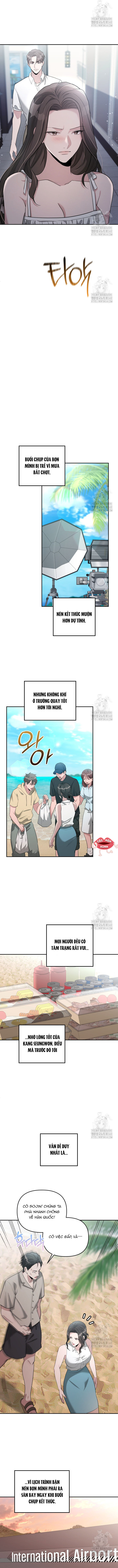 Collector - Chap 55 - Trang 4