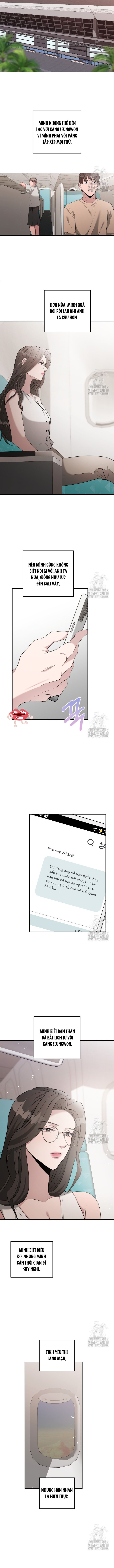 Collector - Chap 55 - Trang 5
