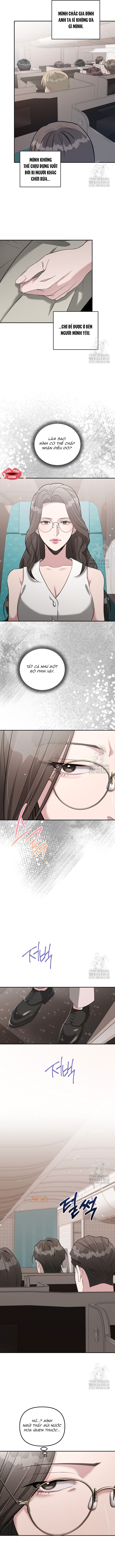 Collector - Chap 55 - Trang 6