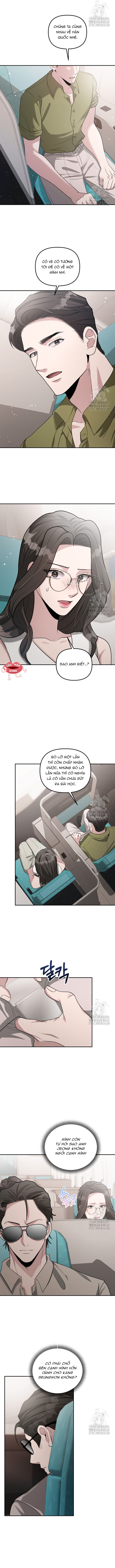 Collector - Chap 55 - Trang 7