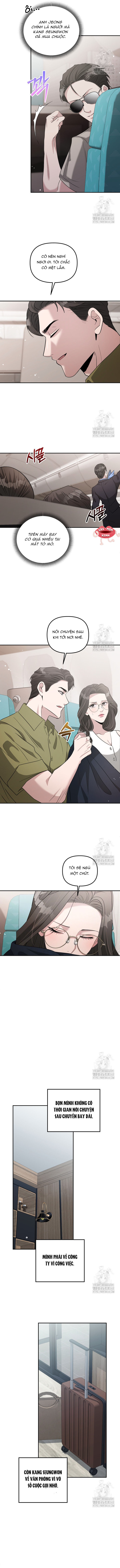 Collector - Chap 55 - Trang 8