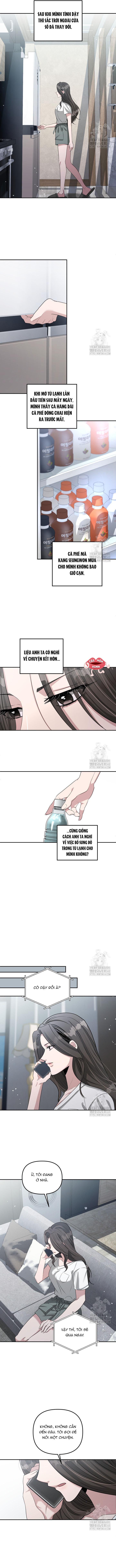 Collector - Chap 55 - Trang 9