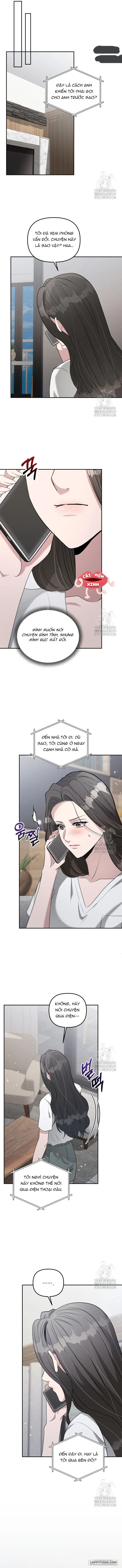 Collector - Chap 56 - Trang 3