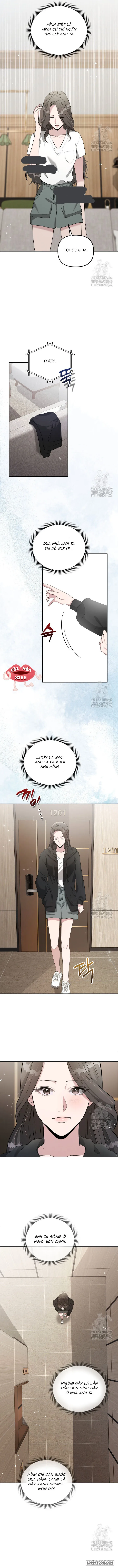 Collector - Chap 56 - Trang 4