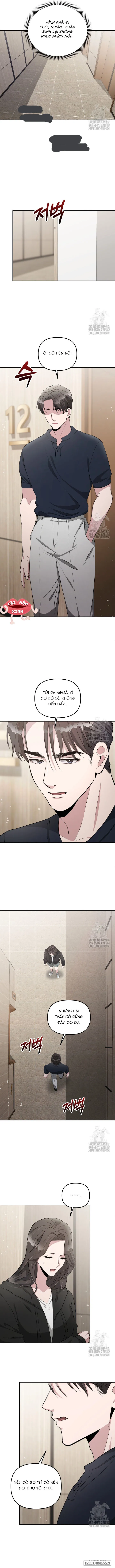 Collector - Chap 56 - Trang 5