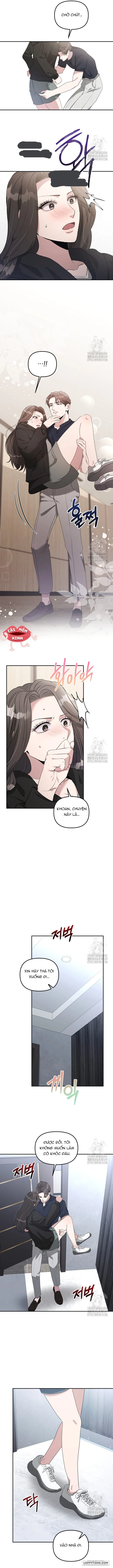 Collector - Chap 56 - Trang 6