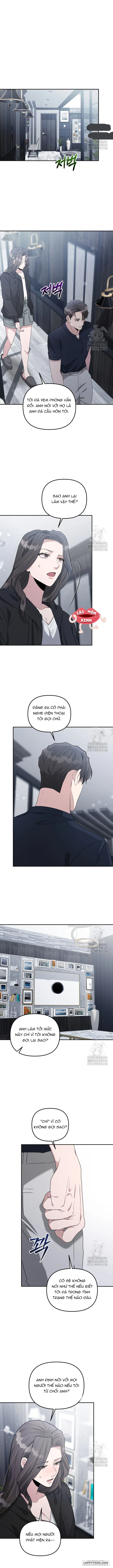 Collector - Chap 56 - Trang 7