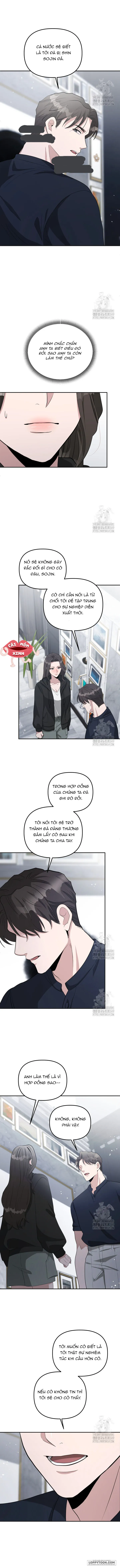 Collector - Chap 56 - Trang 8