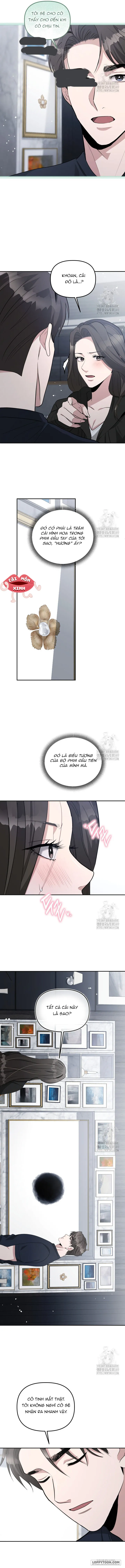 Collector - Chap 56 - Trang 9