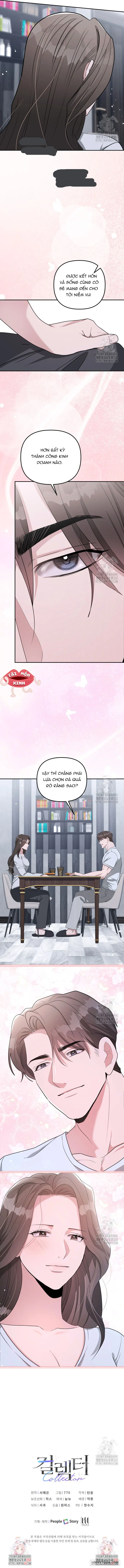 Collector - Chap 57 - Trang 11