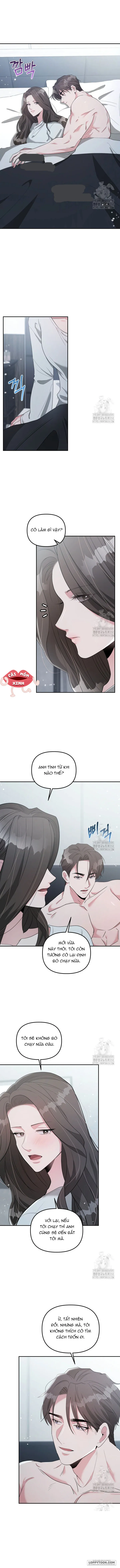 Collector - Chap 57 - Trang 3