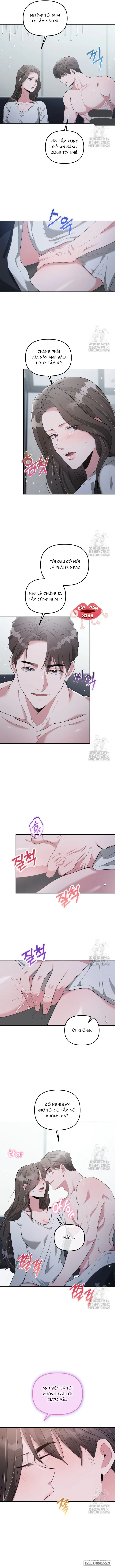 Collector - Chap 57 - Trang 4