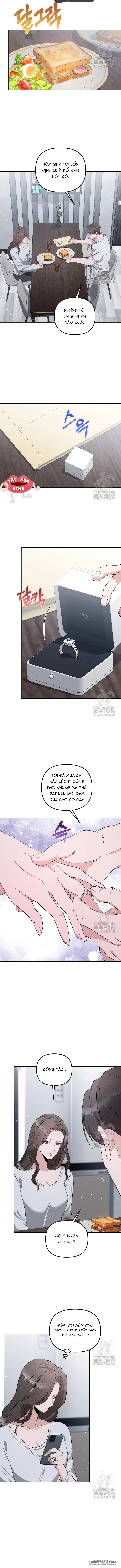 Collector - Chap 57 - Trang 6