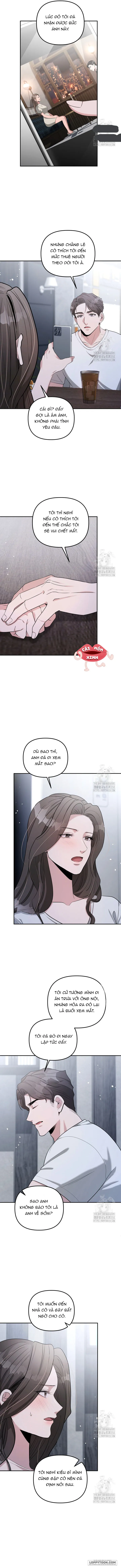 Collector - Chap 57 - Trang 7