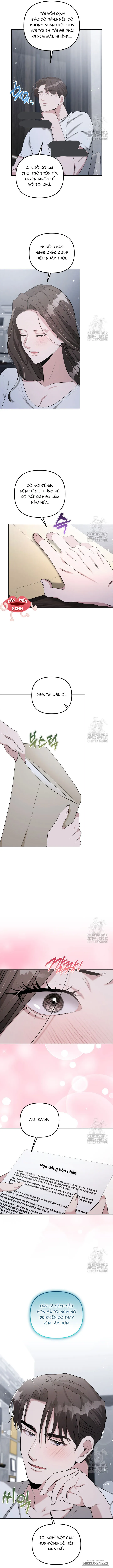 Collector - Chap 57 - Trang 8