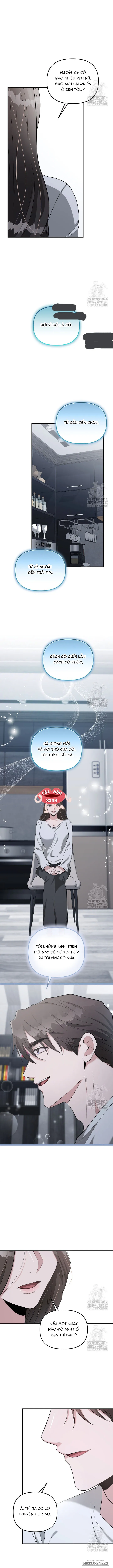 Collector - Chap 57 - Trang 9