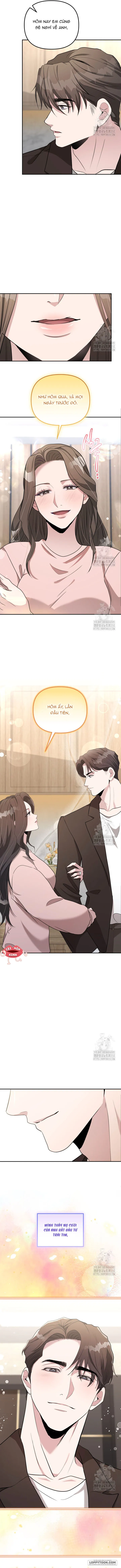 Collector - Chap 58 - Trang 11