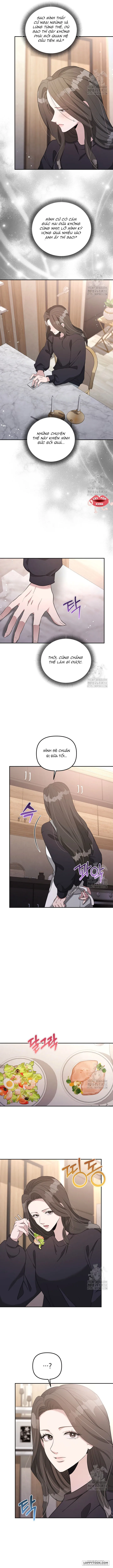 Collector - Chap 58 - Trang 5