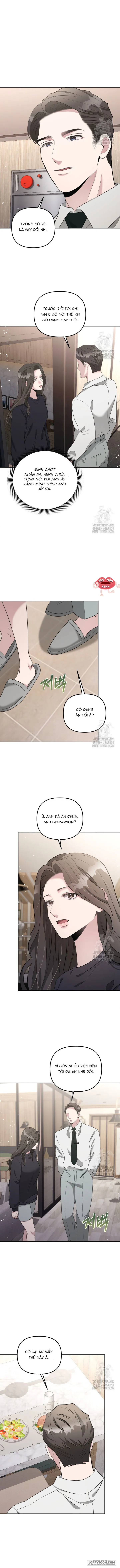 Collector - Chap 58 - Trang 7