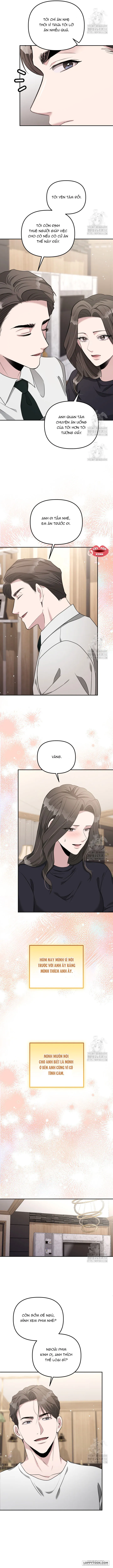 Collector - Chap 58 - Trang 8