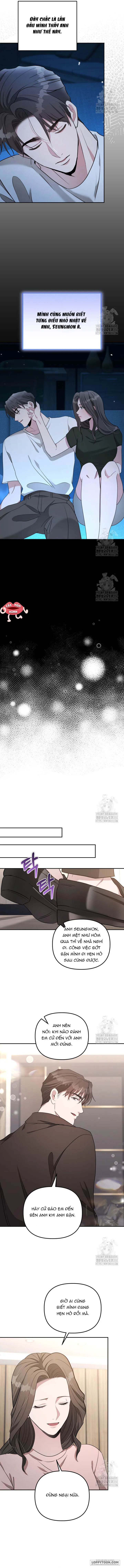Collector - Chap 58 - Trang 10