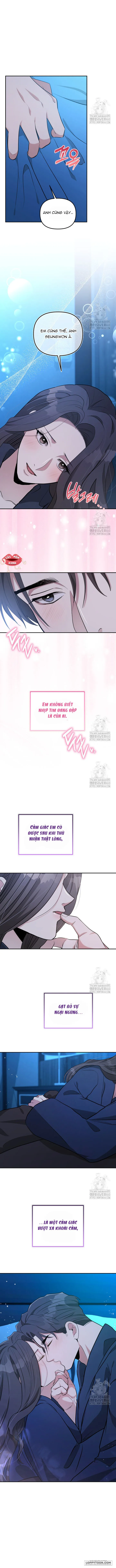 Collector - Chap 59 - Trang 11