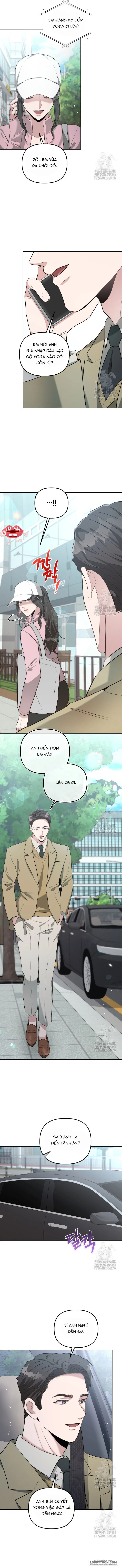Collector - Chap 59 - Trang 5