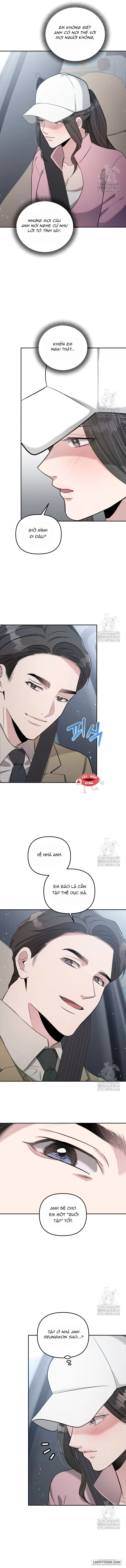 Collector - Chap 59 - Trang 6