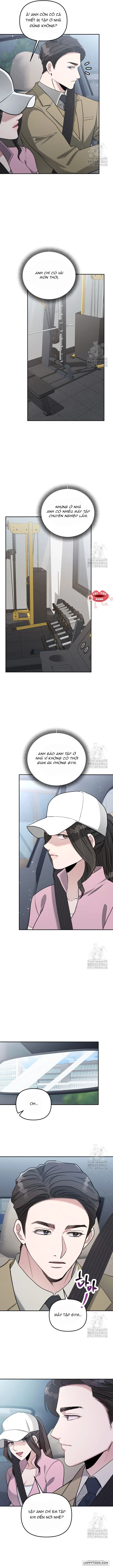 Collector - Chap 59 - Trang 7